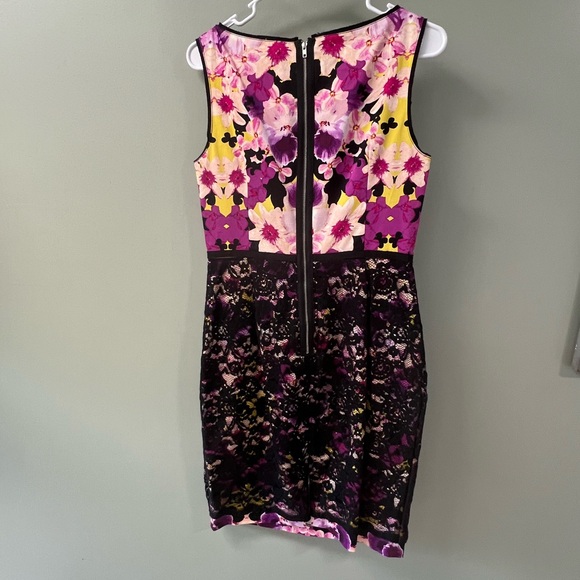 Maggy London Dress - Picture 4 of 7